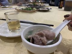 -标记美食新鲜猪杂(兴南大道店)
