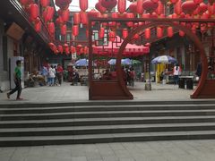 -张包铺(道外店)