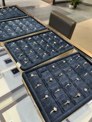 点击看大图 -Cindy Jewelry·钻戒·彩色宝石