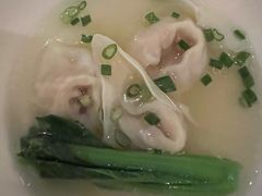 -丽晶轩中餐厅(重庆丽晶酒店)