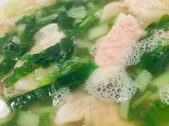 -海胆小馆(东北水饺·春柳店)