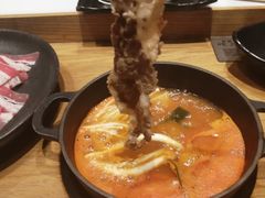 -呷哺呷哺(保利广场店)