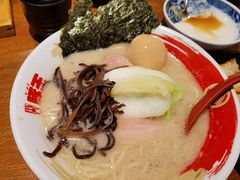 豚王拉面-豚王拉面(澳门银河店)