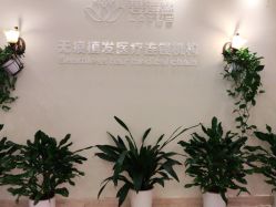 -碧莲盛·不剃发植发