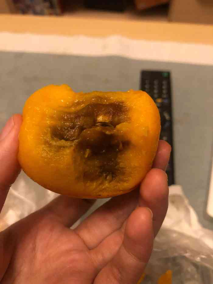 打分 卖口岸,骗游客,态度差的** 25一斤的枇杷里面都是烂的!