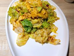 -味莊·青岛菜(云霄路店)