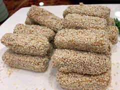 -天天初二·天津传统捞面·天津特色菜(凌奥总店)