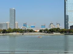 -映月湖中央公园