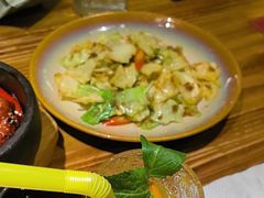 -甲米府·泰国餐厅(八佰伴店)