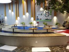 -丽池宫韩式汗蒸会馆(华灯坊店)