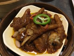 -海椰茶居(海印缤缤广场店)