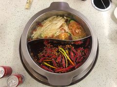 -玉林串串香(九号天地店)