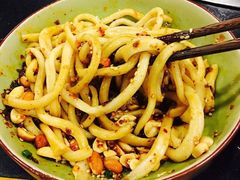 -小饕荟雅安贡椒鱼鲜馆(广福桥店)