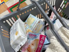 -DON DON DONKI(名珠城店)