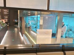 -海派悦庭·海胆烧麦·新融合菜(凯德广场店)