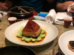 -湖滨28中餐厅·西湖宴·杭州君悦酒店