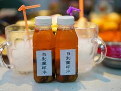 -芈重山老火锅(洪崖洞店)