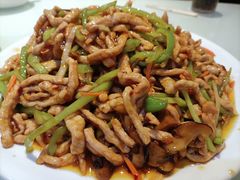 -胖子菜馆(隆昌路店)