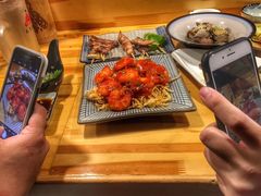 -晶吉·居酒屋·烧鸟·生鱼饭(中山区民主广场店)