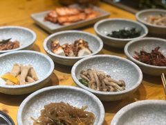 -金顺韩式烤肉·网红烤肉店(广利路店)