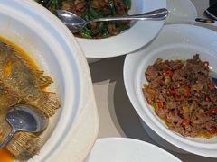 -喜湘宴·精致湖南菜(和平西桥店)