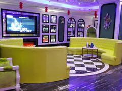 -欢乐迪KTV(江南店)