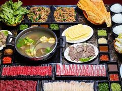 -尚合里潮汕牛肉火锅(海沧店)