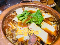-望蝎门羊蝎子火锅(祭城店)