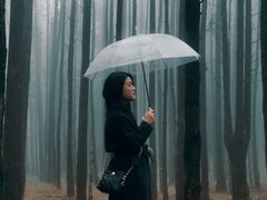 -山王坪喀斯特国家生态公园