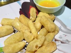 -酒肉门孔府菜(曲阜游客中心店)