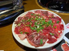 -受气牛肉·重庆耙牛肉(来福士店)