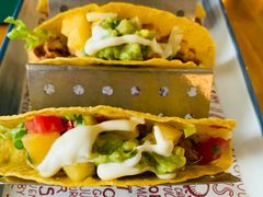 -HFFOUSA TACO弗萨塔可墨西哥餐厅(颐堤港店)