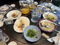 -云锦壹号·淮扬宴(徐汇万科店)