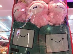 -LLJ夹机占(正佳广场店)