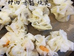 -海汇源老烧麦店(东大街总店)