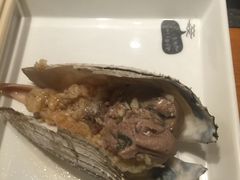 -马路边上·小海鲜烧烤(八一路店)