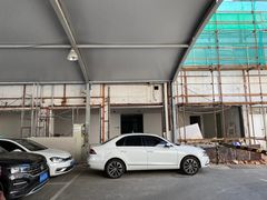 -永达一汽大众4S店(金杨地区店)