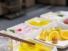 -海底捞火锅(关山保利店)