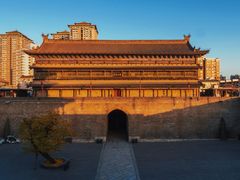 -西安城墙·碑林历史文化景区