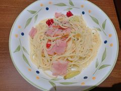 -萨莉亚意式餐厅(杭州滨江天街店)