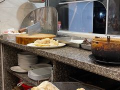 -巫记鸡饭店