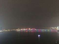-长沙北辰洲际酒店-栀味轩中餐厅