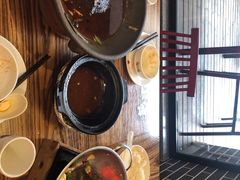 -百年神厨·地道川菜(清江西路店)