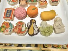 -北京稻香村(零号店)