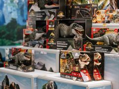 -TOYSRUS玩具反斗城(上海万象城店)