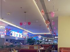 卡座-杯子红牛排(南庄吉利广场店)