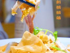 -粤集·手工粤菜(皇庭广场店)