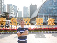 -青岛银沙滩温德姆至尊酒店