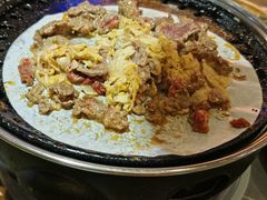 -正宗齐齐哈尔烤肉·齐牛哥鲜切炭火烤肉(杭州总店)