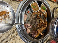 -姜胖胖无限自助烤肉(罗湖宝能店)